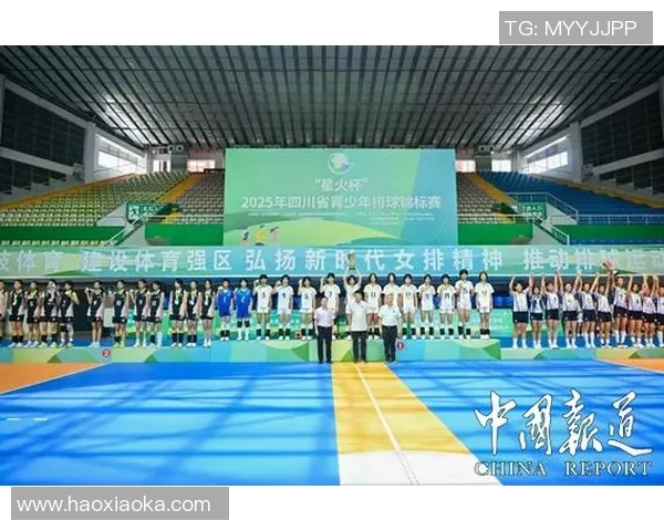 排球力量排名:成都排球队创新高