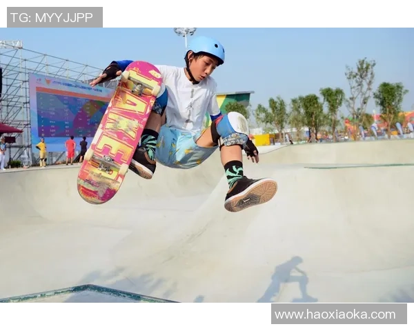 杭州滑板队在极限运动世界杯中的速度表现分析与点评