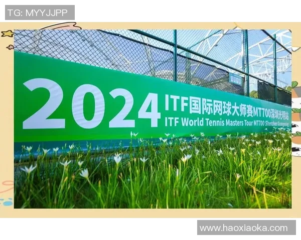 深圳网球队荣登全国网球意识排行榜第三名展现实力与潜力