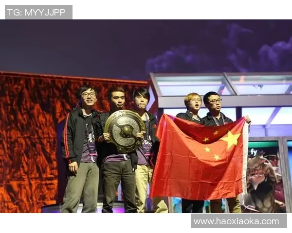 聚焦DOTA2：探讨WE战队选手个人能力与团队协作的关系