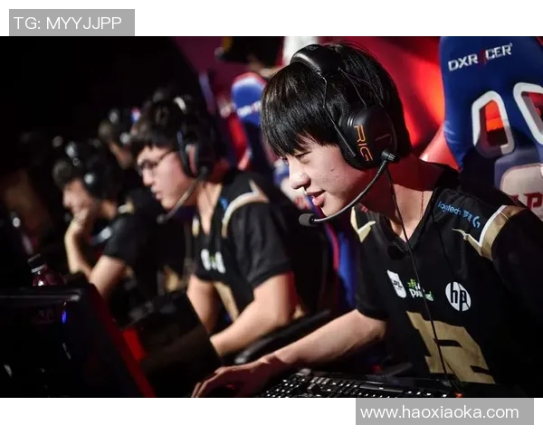 英雄联盟战术揭秘：深入分析RNG战队的成功之道与策略演变