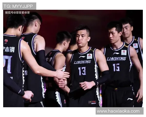 CBA直播平台精彩对决辽宁队迎战吉林队全场赛事分析与精彩瞬间回顾