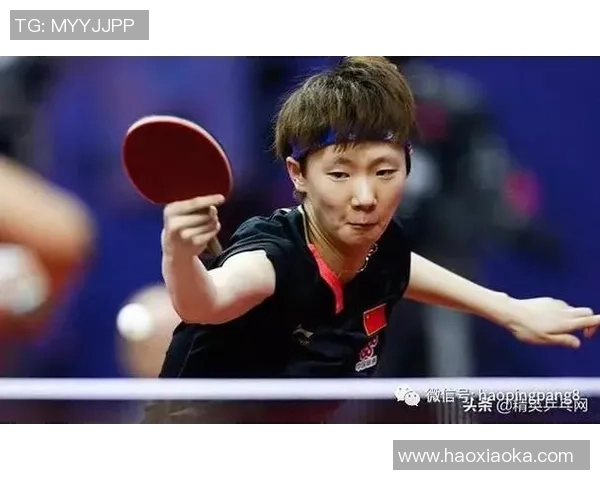 专访刘伟揭秘网球成功秘诀与职业生涯背后的故事