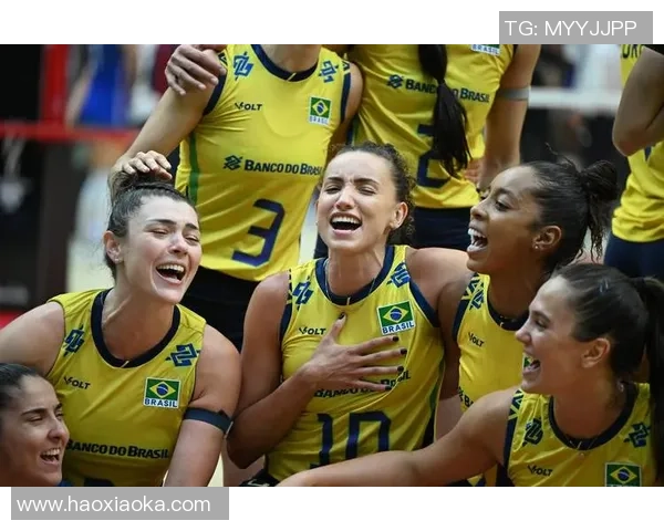 巴西与土耳其小组赛精彩对决谁将赢得胜利晋级下一轮