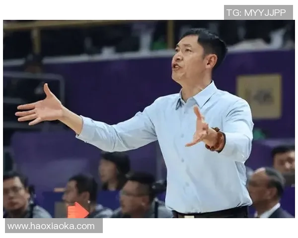 张庆鹏：从篮球场上的拼搏者到人生舞台的奋斗者