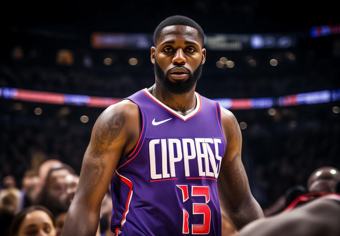 2017年快船与勇士的激烈对决回顾及其对NBA季后赛的影响分析
